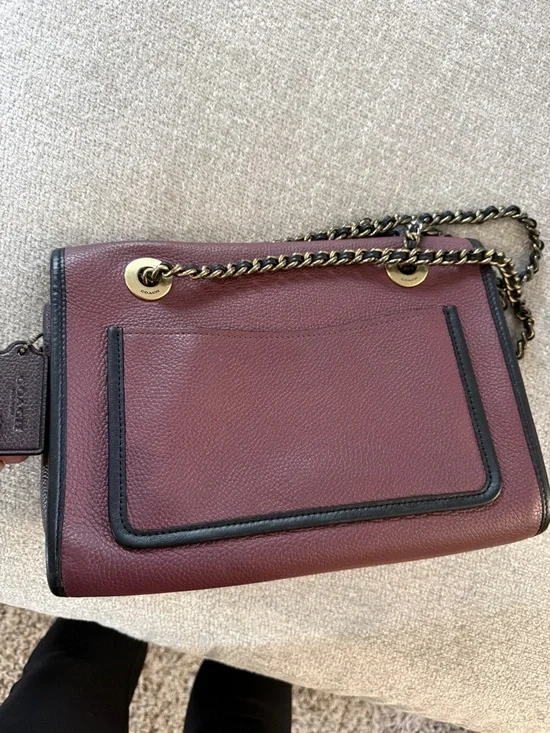 Coach Bag - Picture 5 of 11